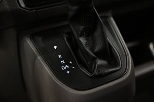 Volkswagen Crafter bild 27