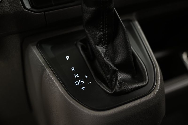 Volkswagen Crafter bild 27