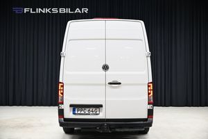 Volkswagen Crafter bild 15