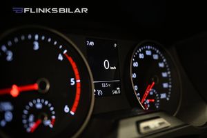 Volkswagen Crafter bild 22