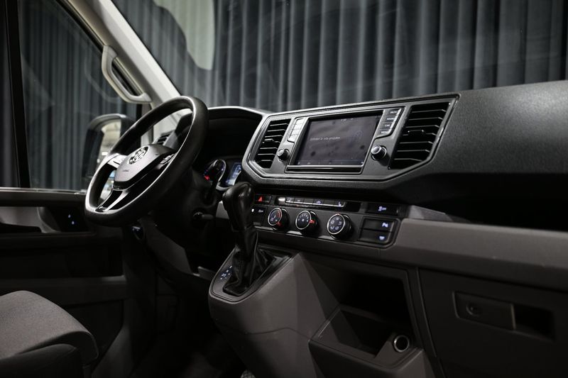 Volkswagen Crafter bild 32