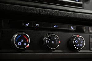 Volkswagen Crafter bild 28