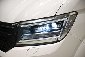 Volkswagen Crafter bild 5