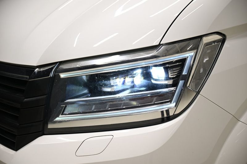 Volkswagen Crafter bild 5
