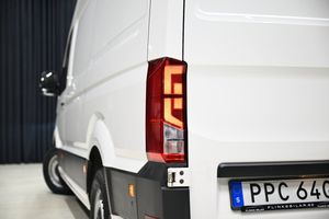 Volkswagen Crafter bild 16