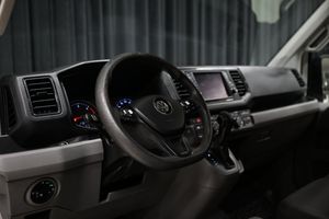 Volkswagen Crafter bild 19