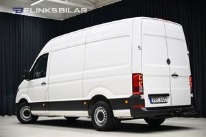 Volkswagen Crafter bild 6