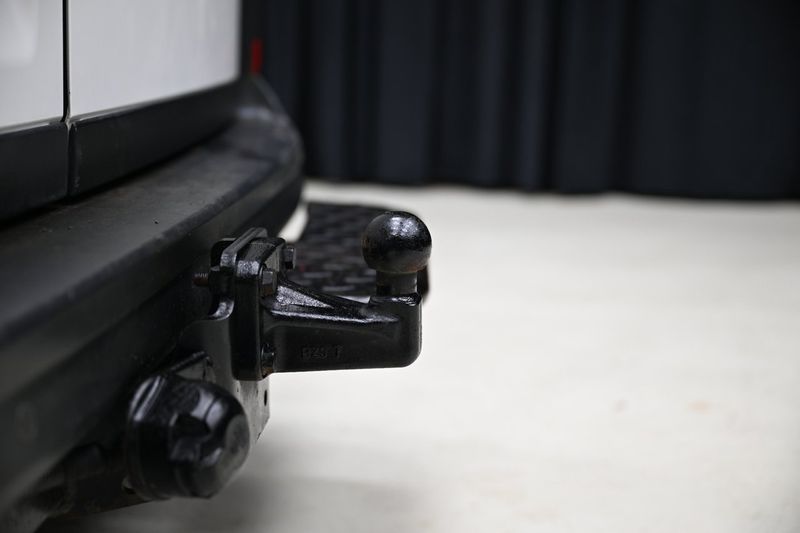 Volkswagen Crafter bild 7