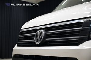 Volkswagen Crafter bild 2