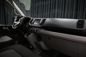 Volkswagen Crafter bild 31