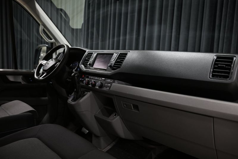 Volkswagen Crafter bild 31