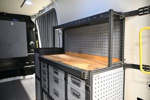 Volkswagen Crafter bild 9