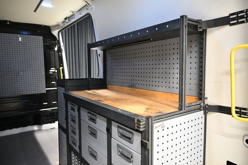 Volkswagen Crafter bild 9