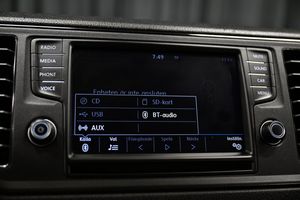 Volkswagen Crafter bild 26