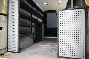 Volkswagen Crafter bild 12