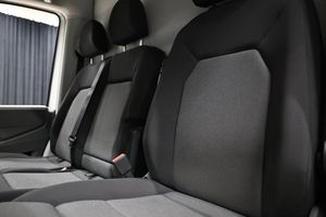 Volkswagen Crafter bild 25