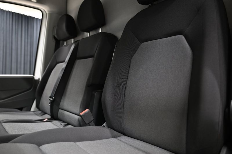 Volkswagen Crafter bild 25