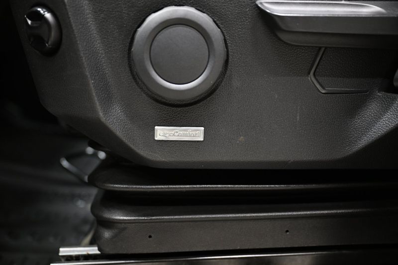 Volkswagen Crafter bild 23