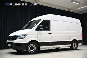 Volkswagen Crafter bild 1