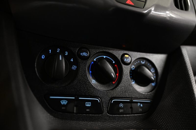 Ford Transit Connect bild 27