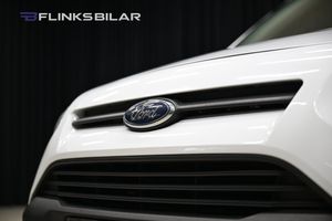 Ford Transit Connect bild 2