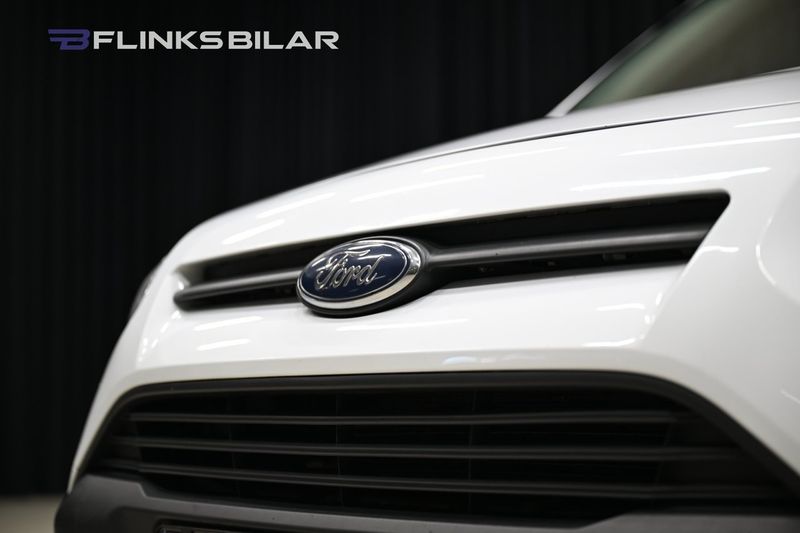 Ford Transit Connect bild 2