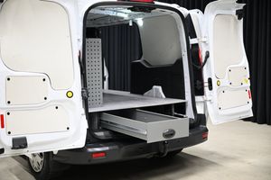 Ford Transit Connect bild 13