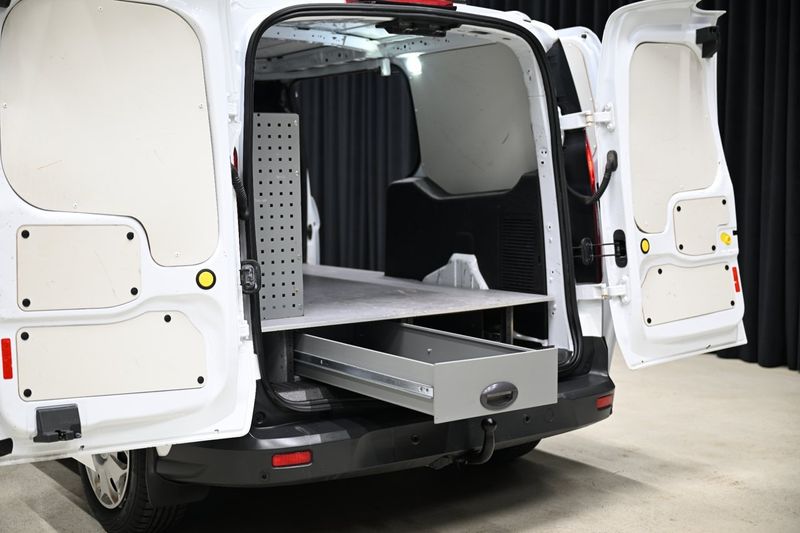 Ford Transit Connect bild 13