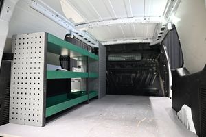 Ford Transit Connect bild 12