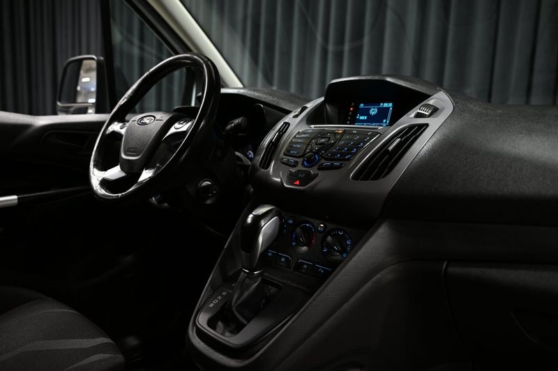 Ford Transit Connect bild 31