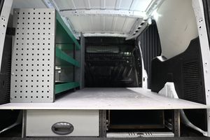 Ford Transit Connect bild 10