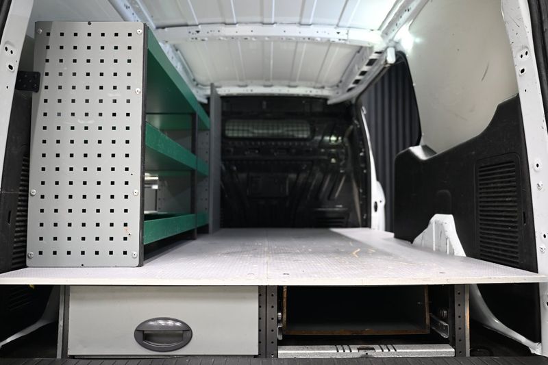 Ford Transit Connect bild 10
