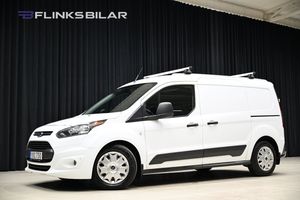 Ford Transit Connect bild 1