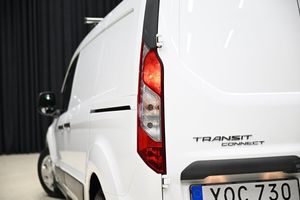 Ford Transit Connect bild 17