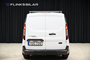 Ford Transit Connect bild 16