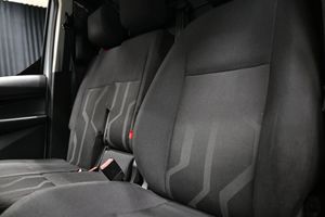 Ford Transit Connect bild 24