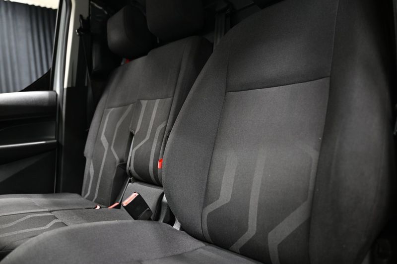 Ford Transit Connect bild 24