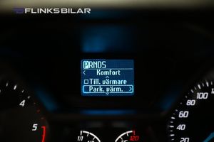 Ford Transit Connect bild 22