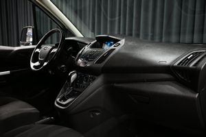 Ford Transit Connect bild 30