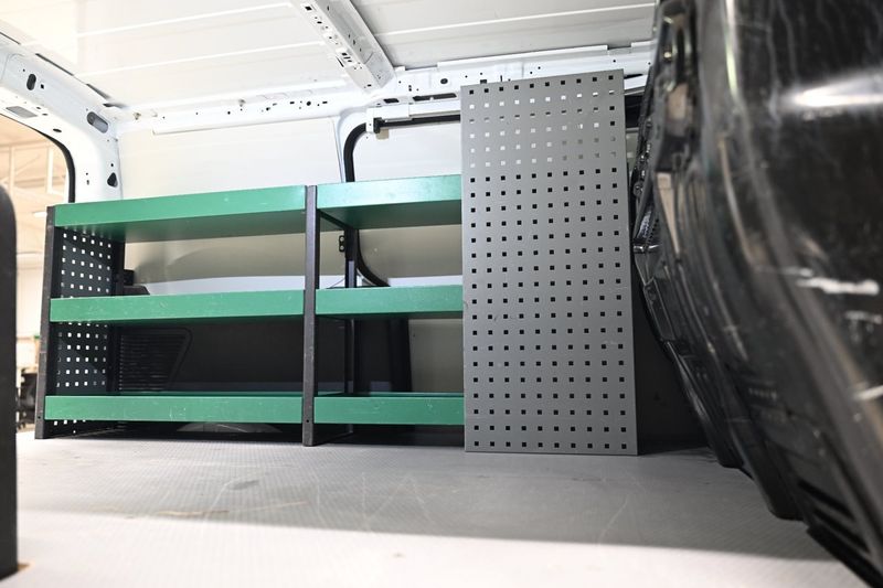 Ford Transit Connect bild 15