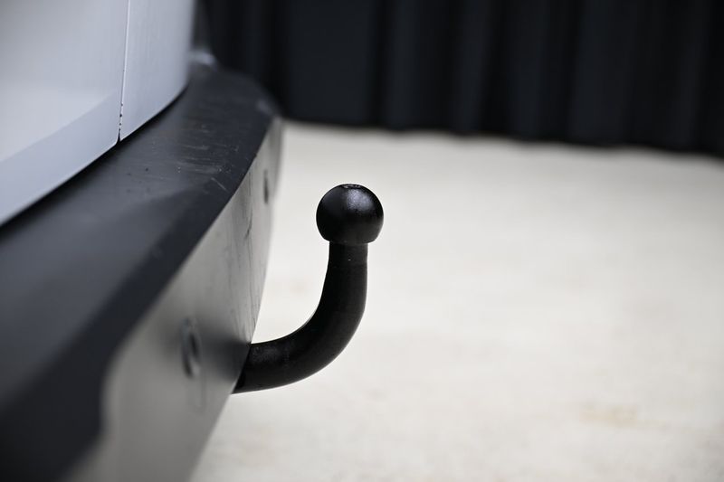 Ford Transit Connect bild 8