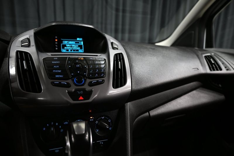 Ford Transit Connect bild 28
