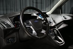 Ford Transit Connect bild 21