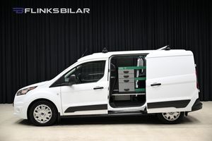 Ford Transit Connect bild 3