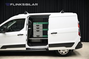 Ford Transit Connect bild 5