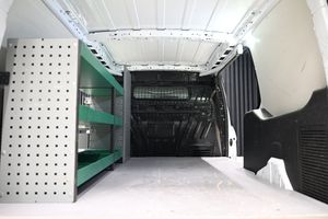 Ford Transit Connect bild 11