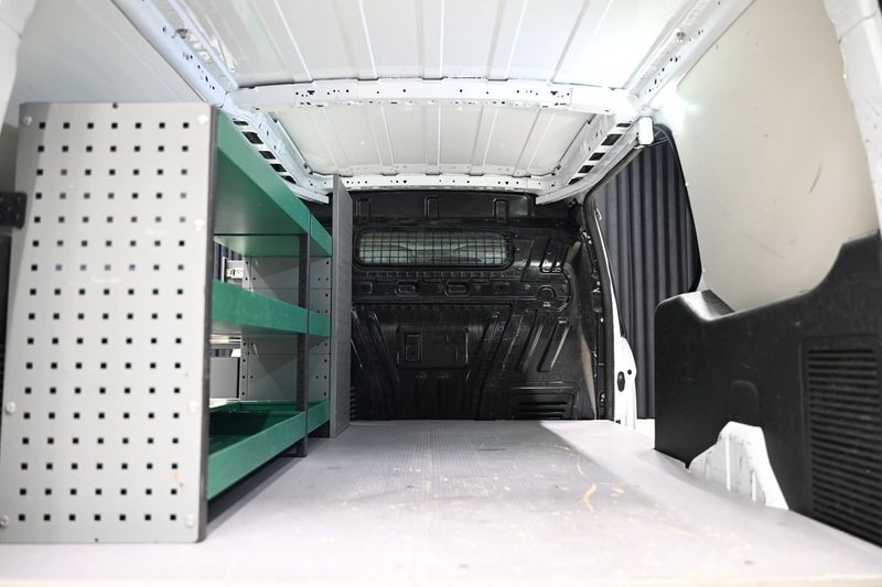 Ford Transit Connect bild 11