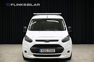 Ford Transit Connect bild 19