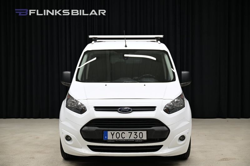 Ford Transit Connect bild 19