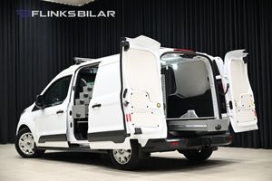Ford Transit Connect bild 9